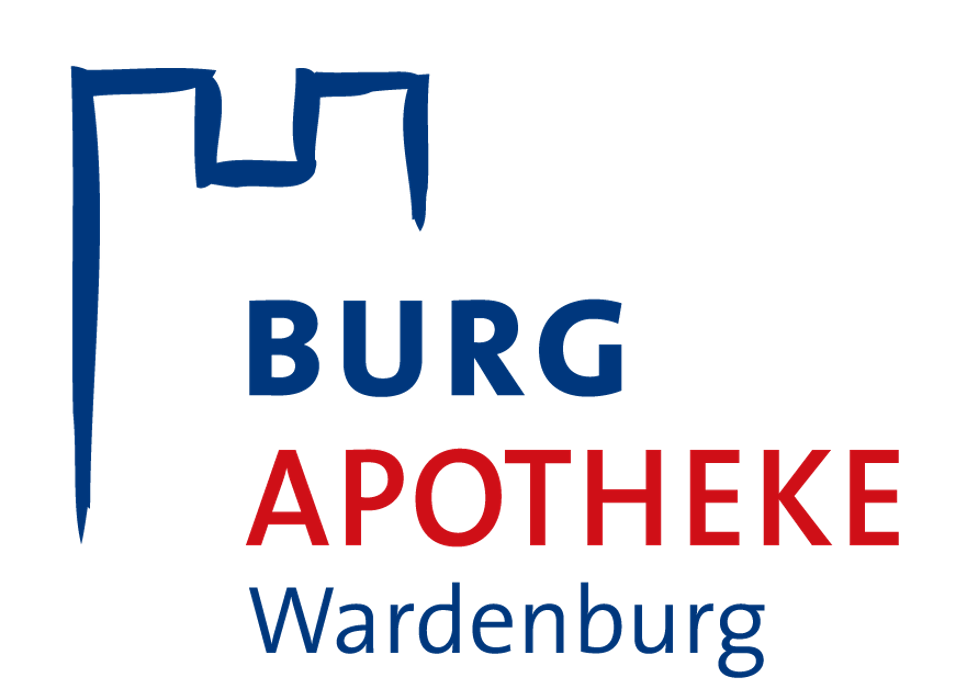 Burg Apotheke in Wardenburg