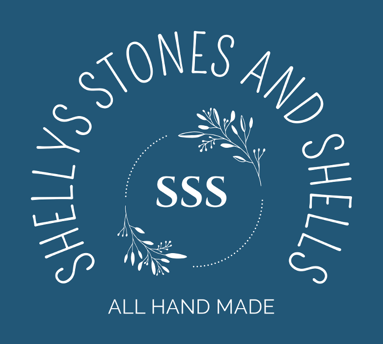 Shellys Stones and Shells