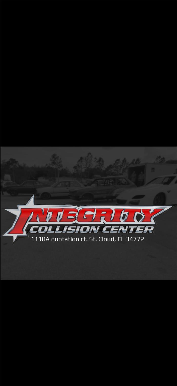Integrity Collision Center, Corp