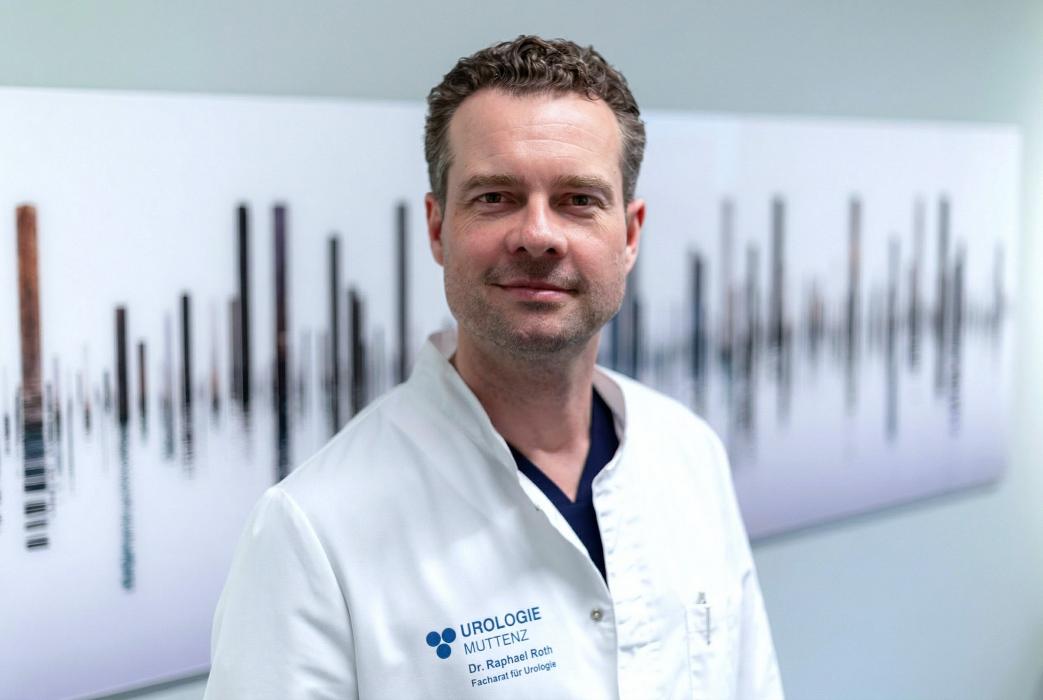 Urologie Muttenz, Hauptstrasse in Muttenz