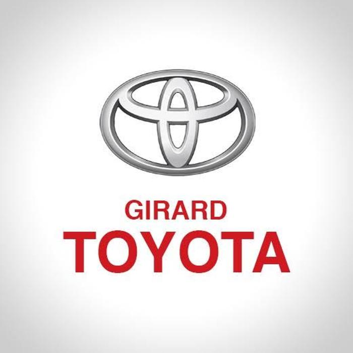 Girard Toyota