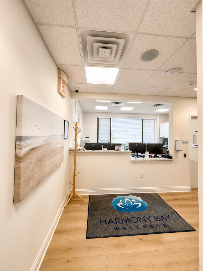 Harmony Bay