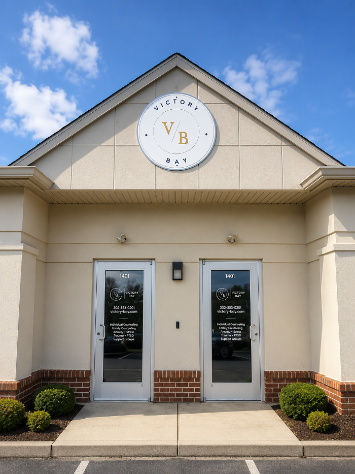 Victory Bay