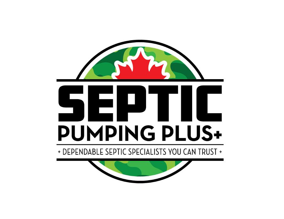Septic Pumping Plus+