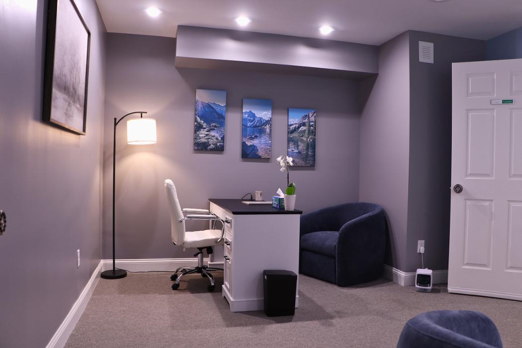 Blue Star Mental Health Services