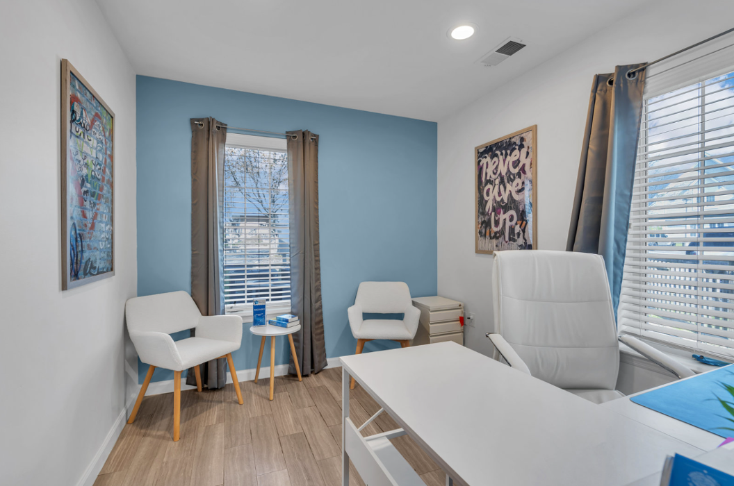 Blue Star Recovery Drug & Alcohol Rehab
