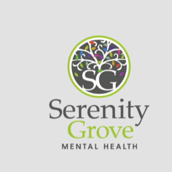 Serenity Grove Mental Health