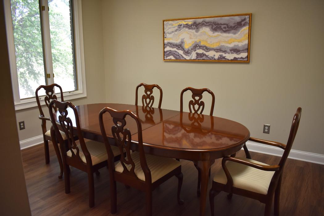 Serenity Grove Mental Health