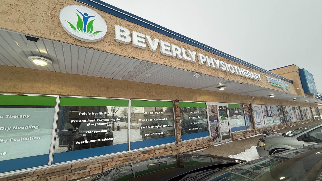 Beverly Physiotherapy