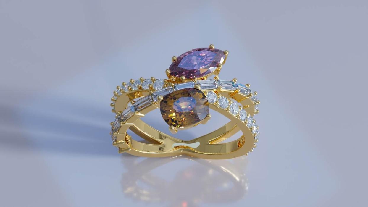 Her! Jeweler