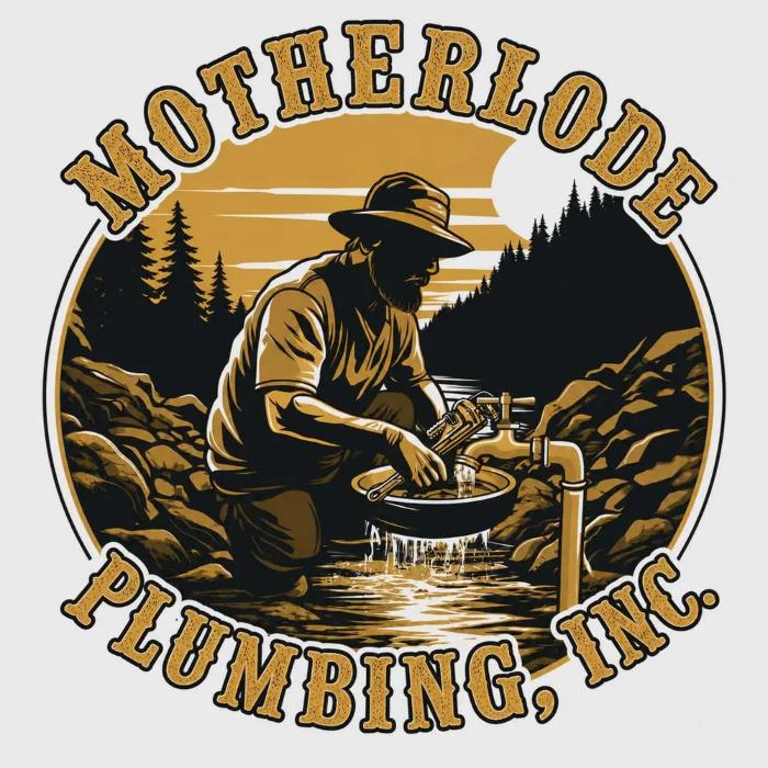 Motherlode Plumbing, Inc.