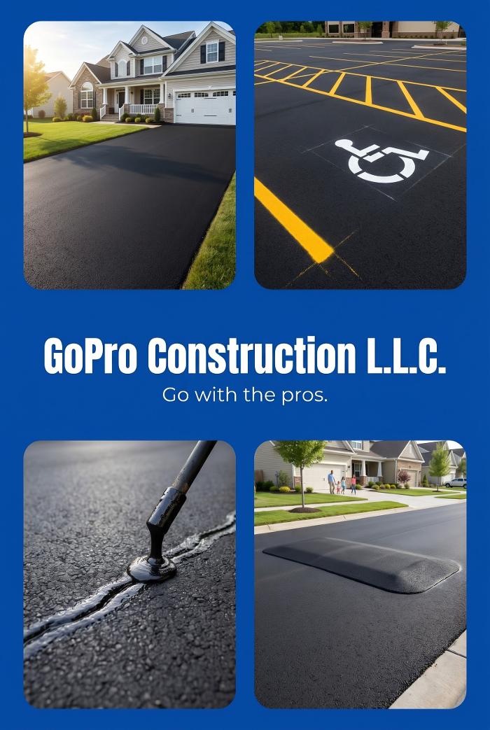 GoPro Construction L.L.C.