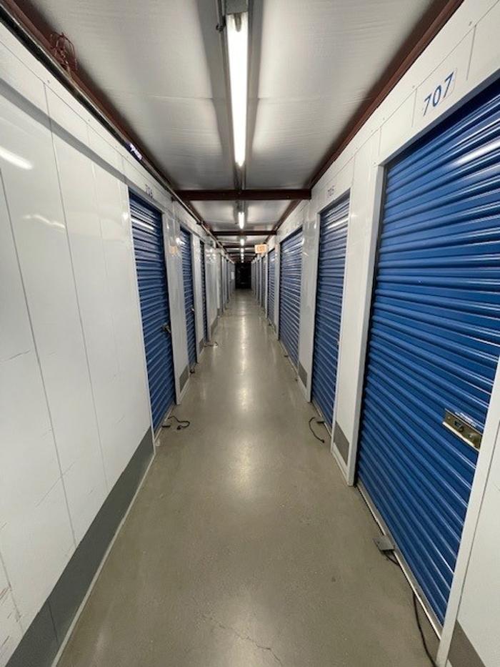 Dale Street Self Storage
