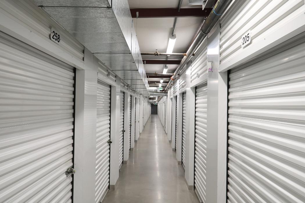 Safe and secure self-storage in Temecula, CA
