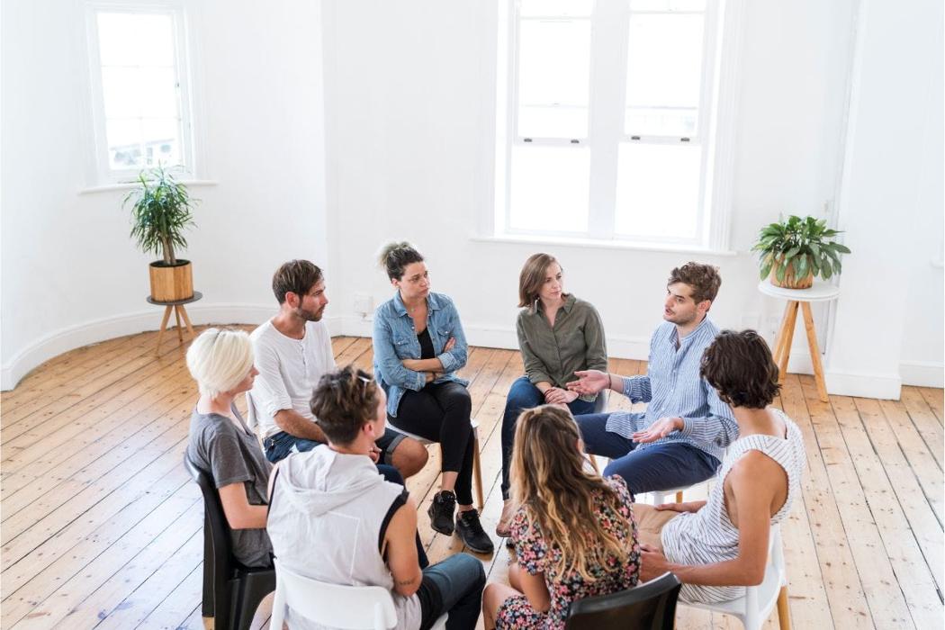 Red Oak Wellness
