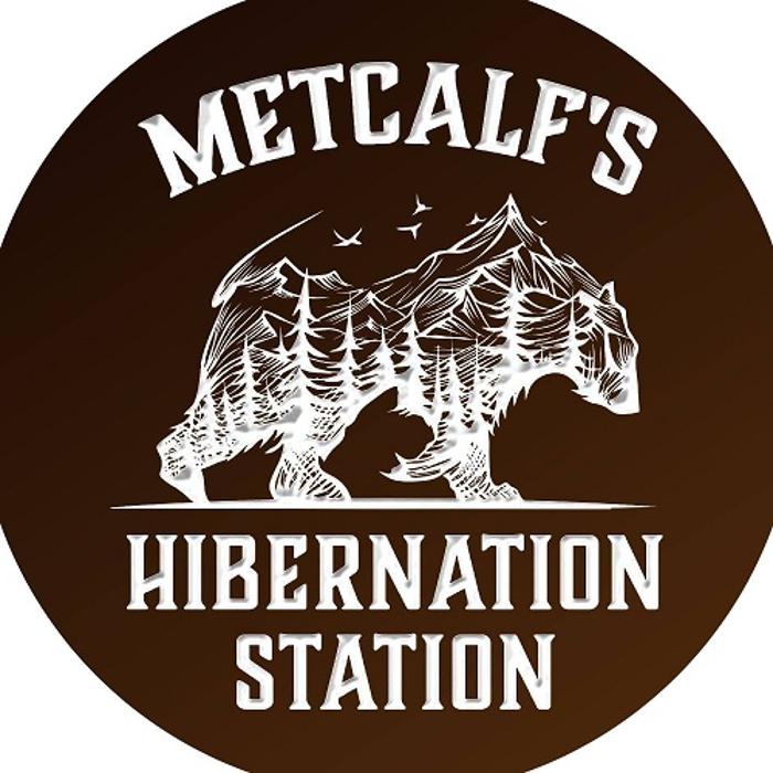 Metcalf's Hibernation Station