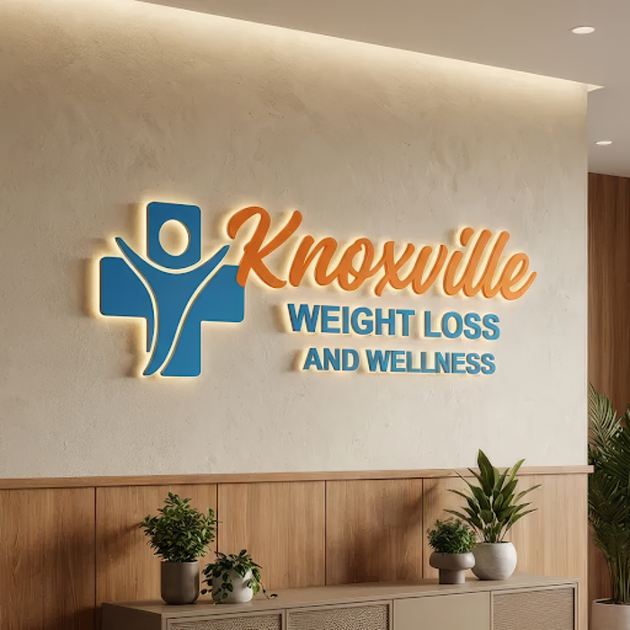 Knoxville Weight Loss and Wellness