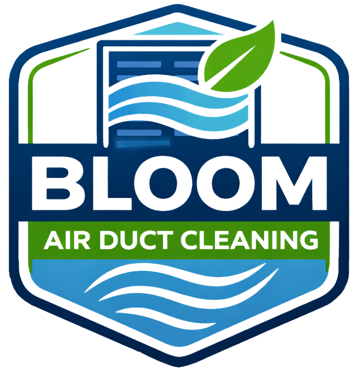 Bloom Air Duct Cleaning