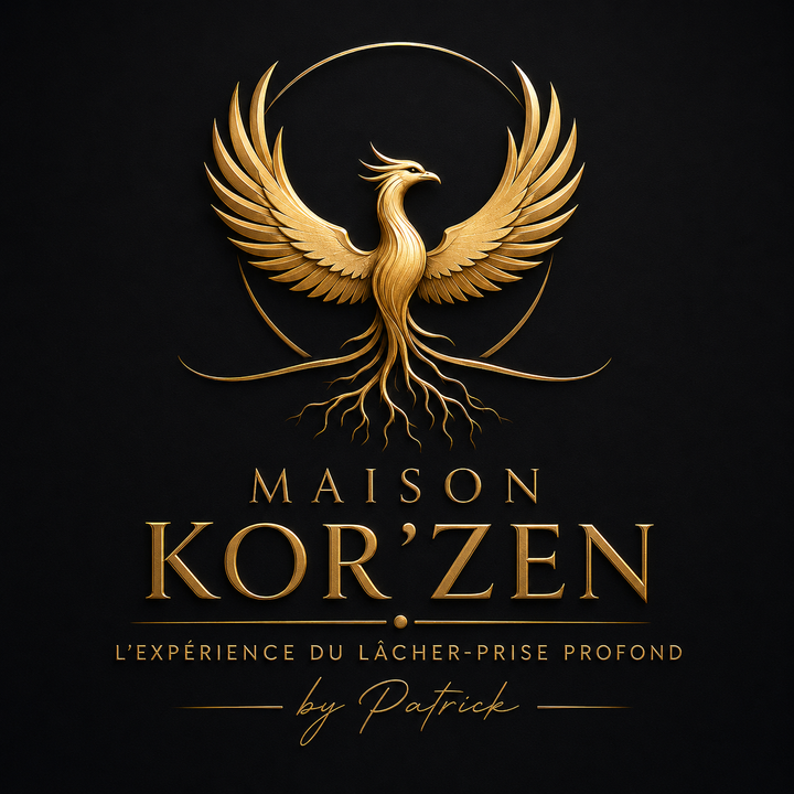 Kor-Zen by Patrick spa