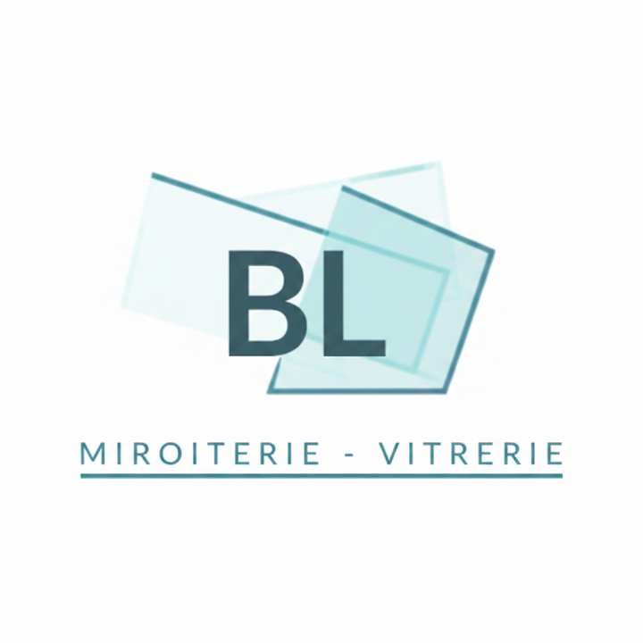 BL Miroiterie vitrage, produit verrier et miroir (fabrication, négoce)