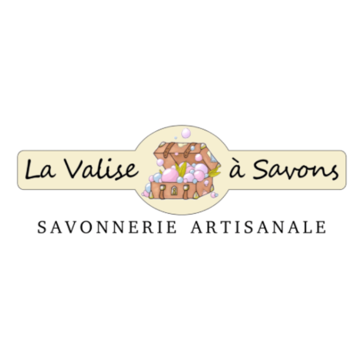 La Valise à Savons parfumerie et cosmétique (détail)
