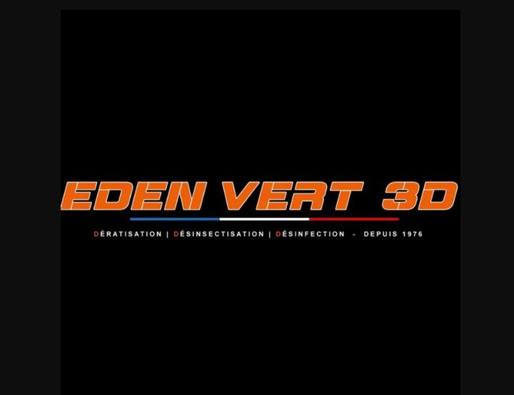 Eden Vert 3D service pour animaux