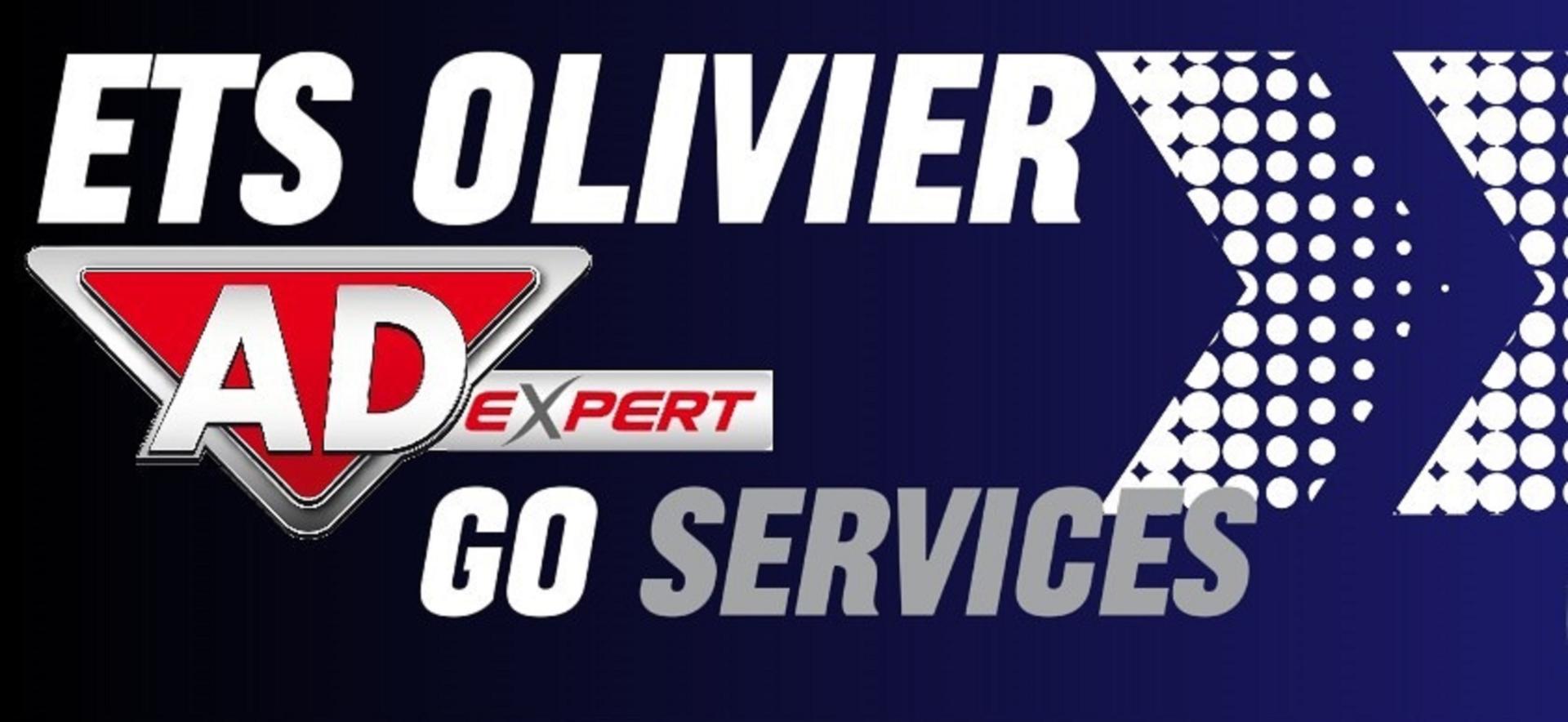 Ets Olivier Go Services Garage AD Expert carrosserie et peinture automobile