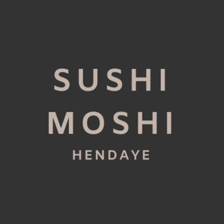 Sushi Moshi Hendaye