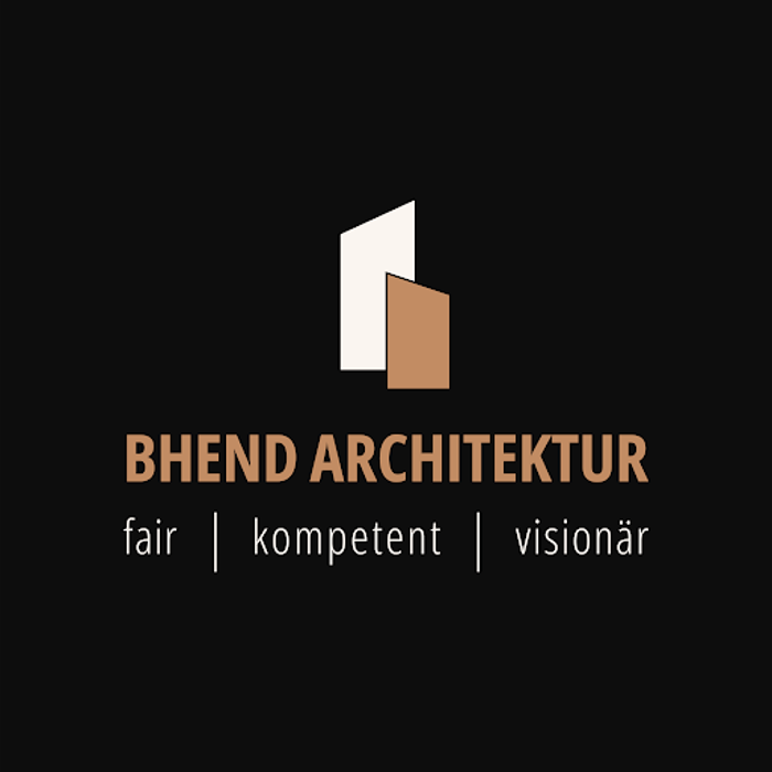 Bhend Architektur AG in Oftringen