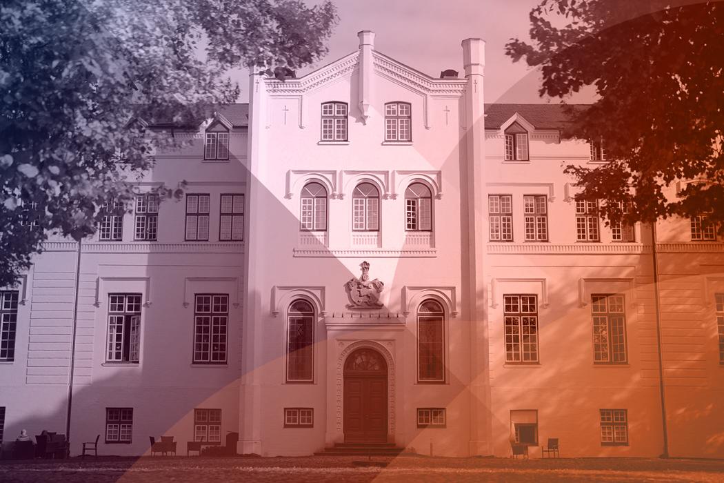 Vimoria GmbH, Waldstraße in Pinneberg