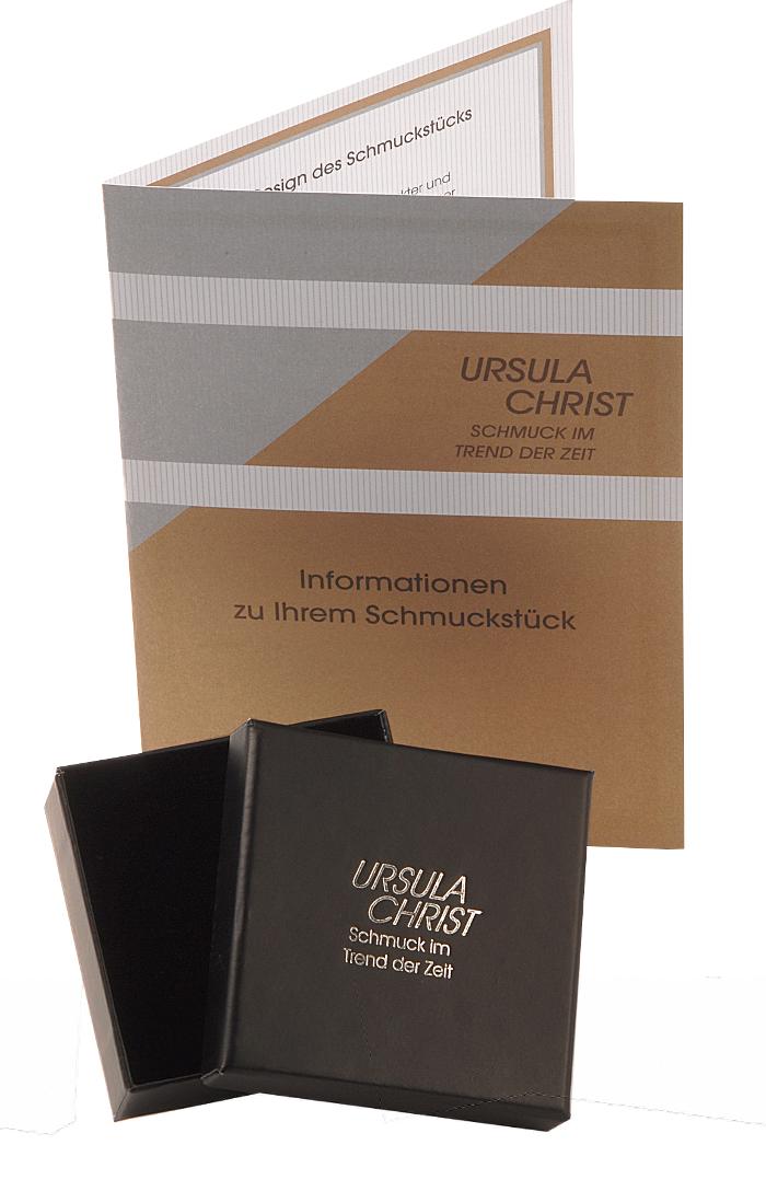 Ursula Christ Schmuckmanufaktur, Streiflingsweg in Niefern-Öschelbronn
