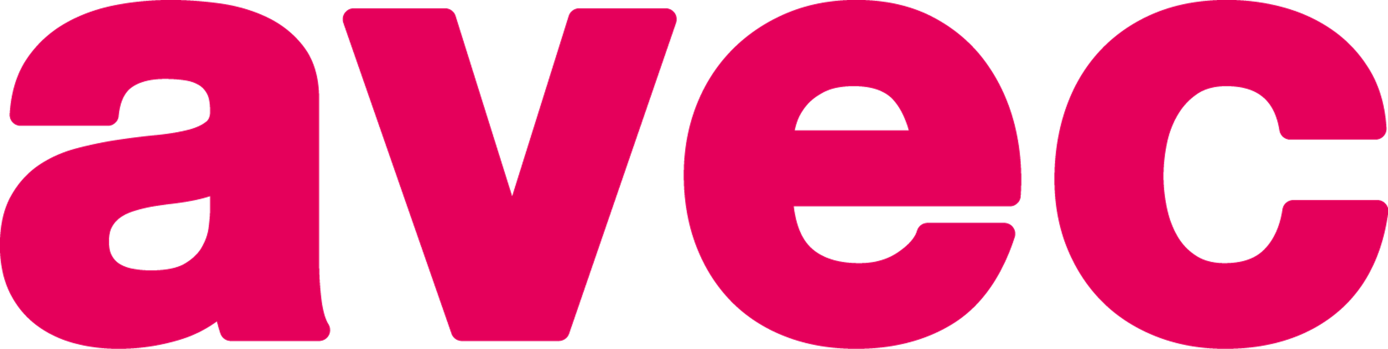 Logo avec Logo avec