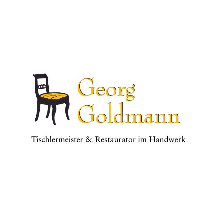 Georg Goldmann Tischlermeister & Restaurator im Handwerk in Niederorschel