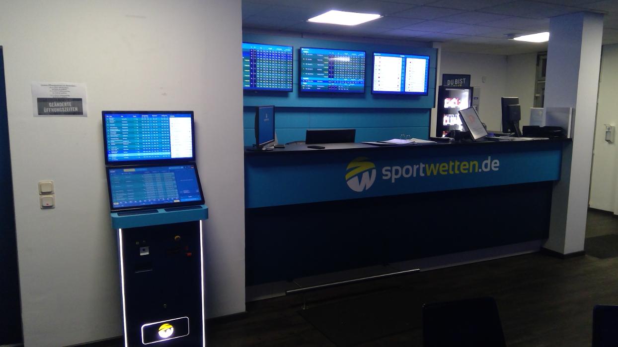 sportwetten.de, Ewaldstraße in Gelsenkirchen