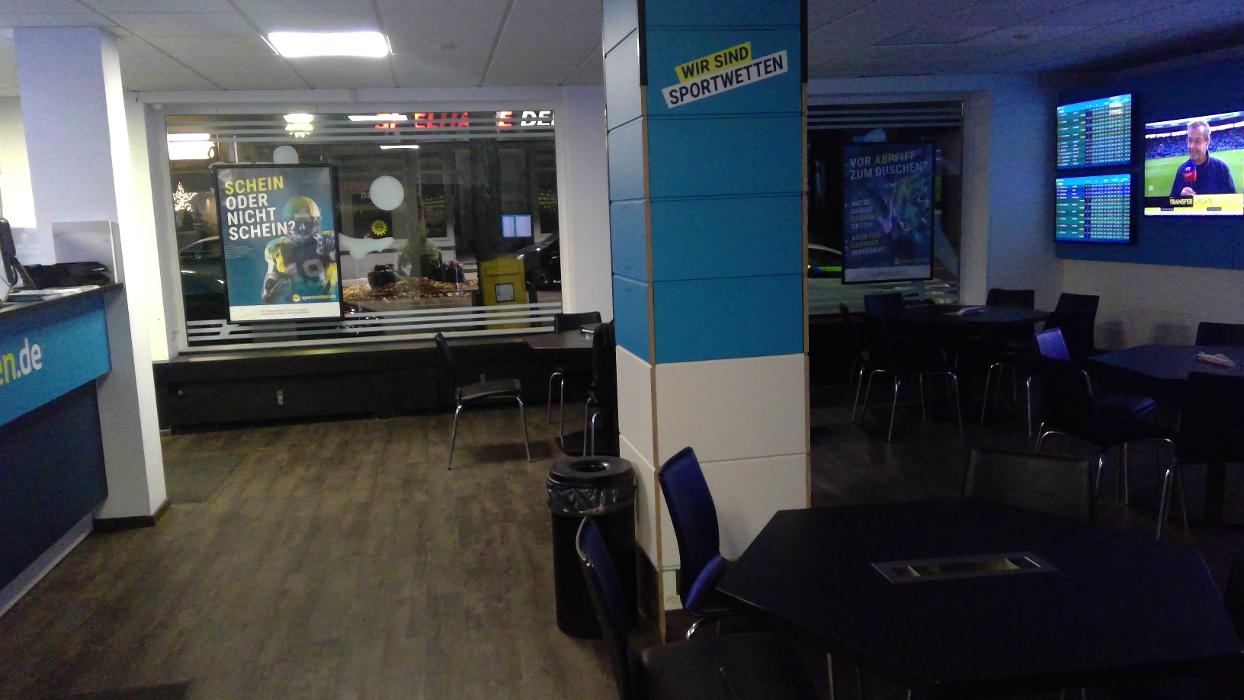 sportwetten.de, Ewaldstraße in Gelsenkirchen