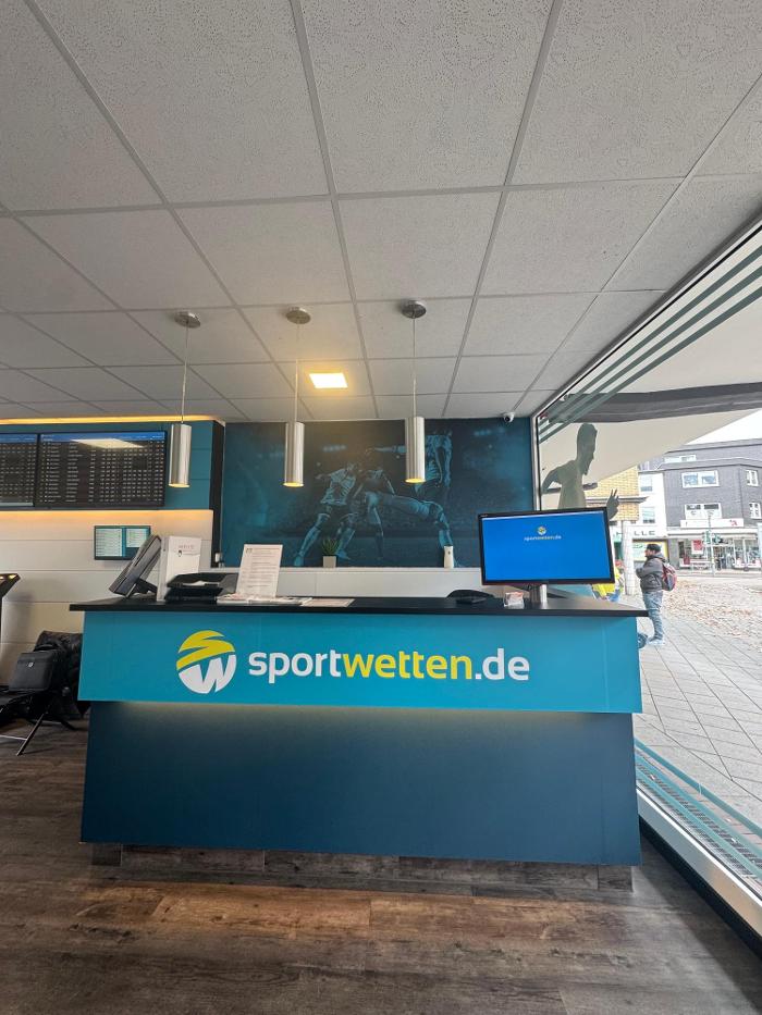 sportwetten.de, Denkmalplatz in Alsdorf