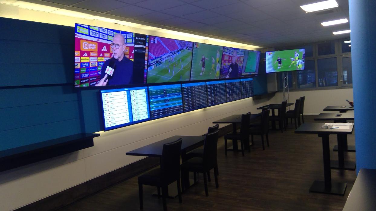sportwetten.de, Holzdamm in Erftstadt