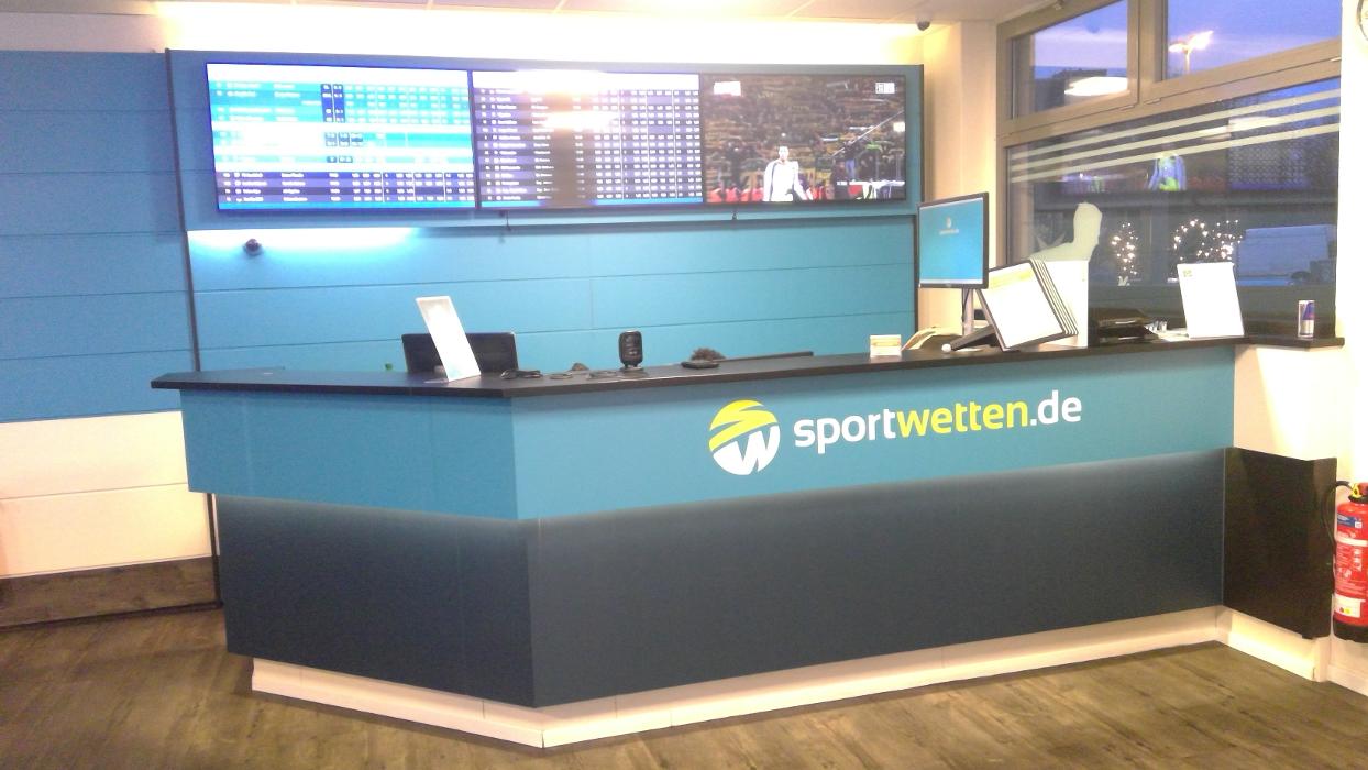 sportwetten.de, Holzdamm in Erftstadt