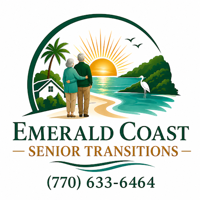 Emerald Coast Senior Transitions