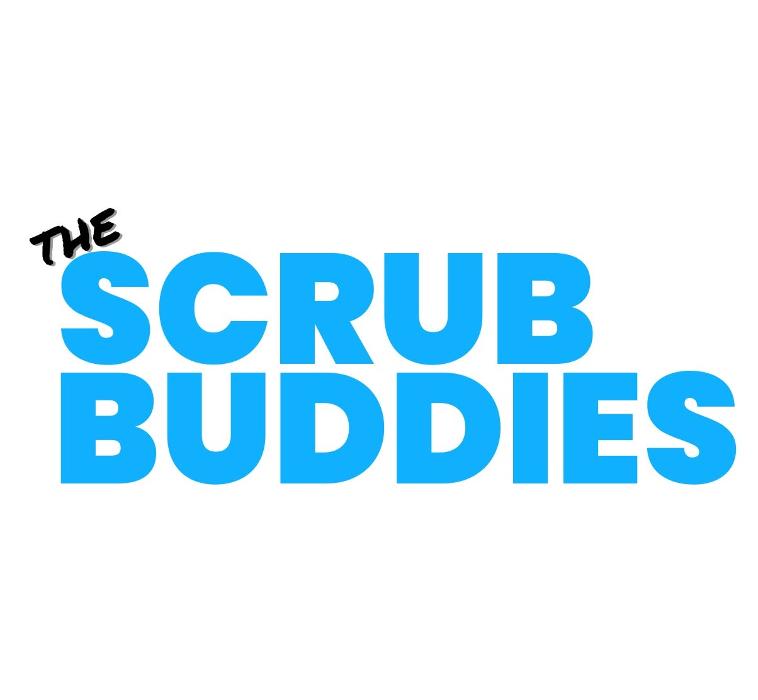 The Scrub Buddies