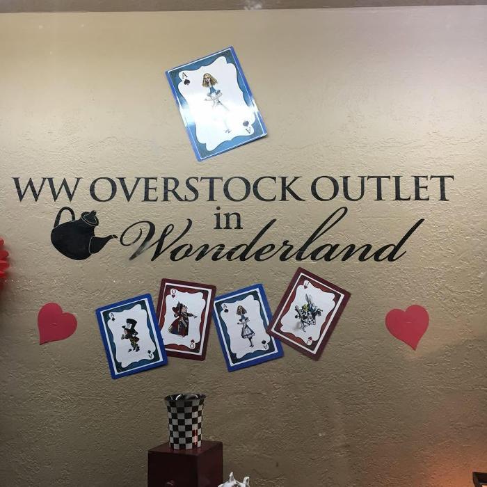 Walla Walla Overstock Outlet