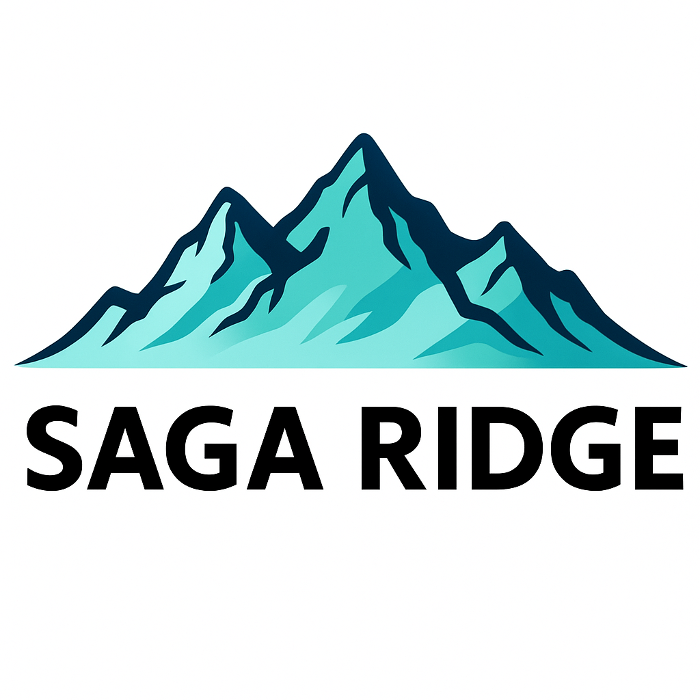 Saga Ridge