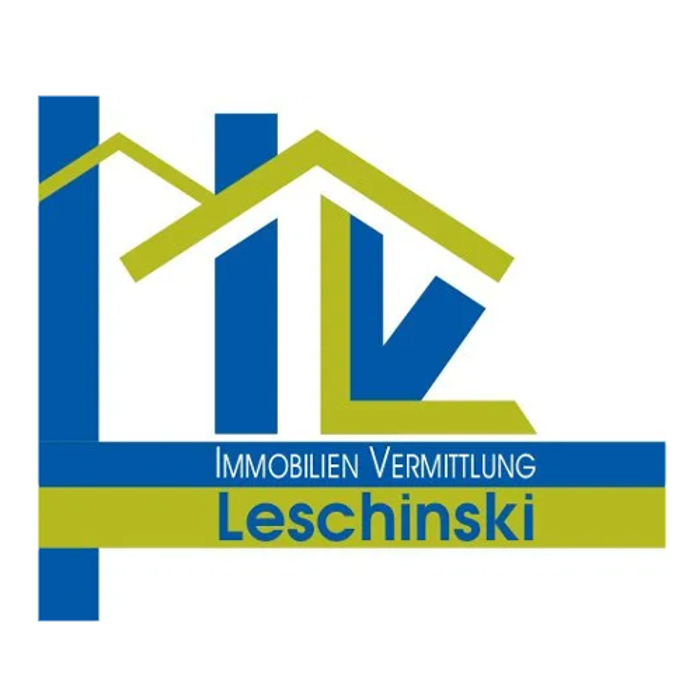 Logo Immobilienvermittlung Leschinski - Immobilienbewertung & Immobilien im Kreis Siegen