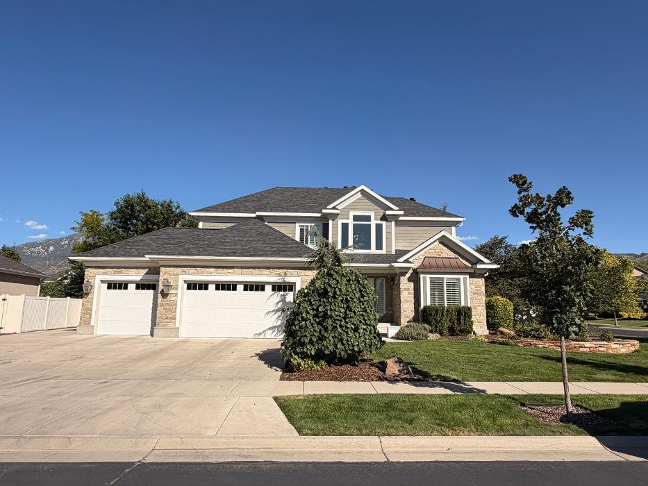 Pride Roofing & Contracting, LLC Image