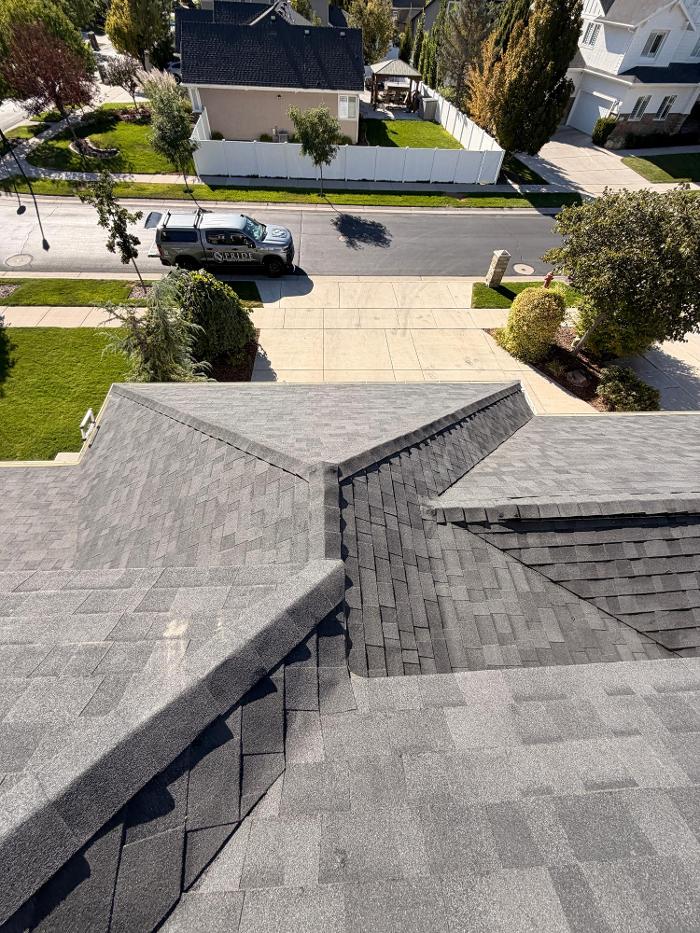 Pride Roofing & Contracting, LLC Image