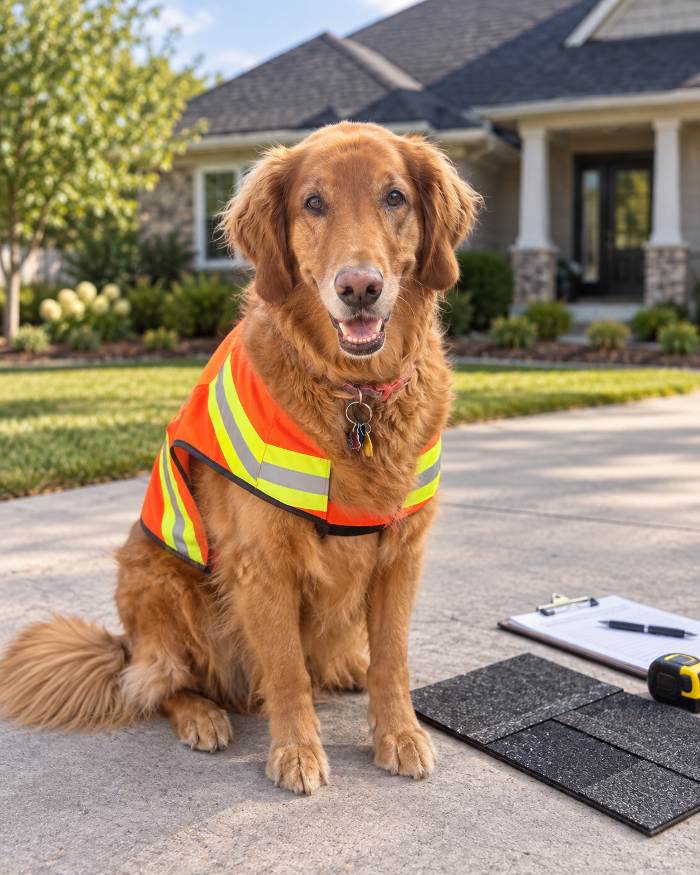 Pride Roofing & Contracting, LLC Image