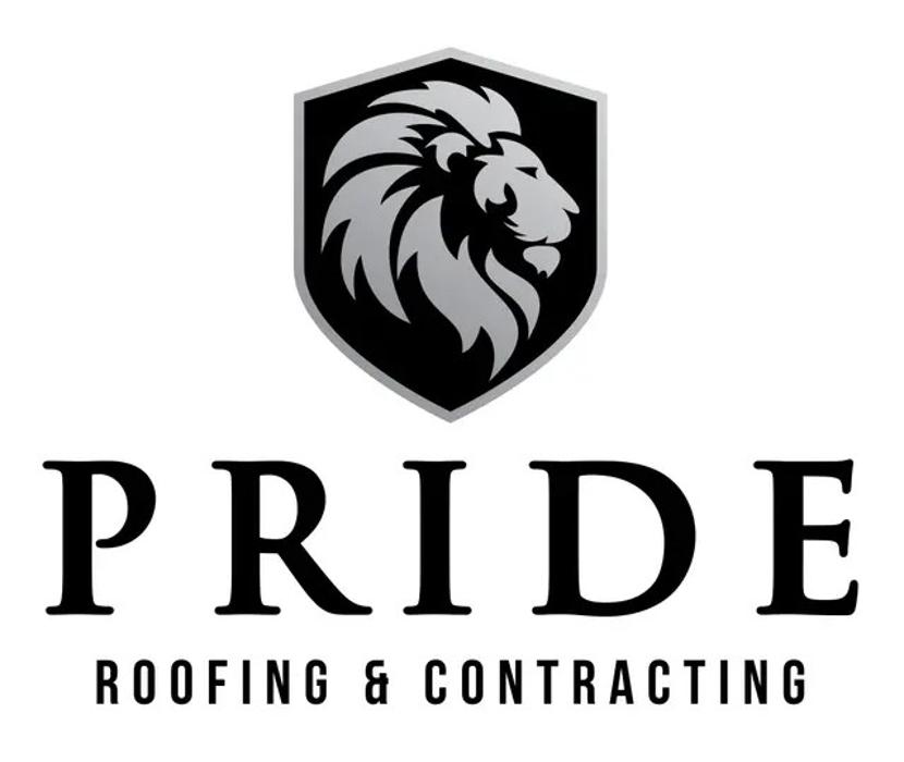 Pride Roofing &amp; Contracting, LLC Logo