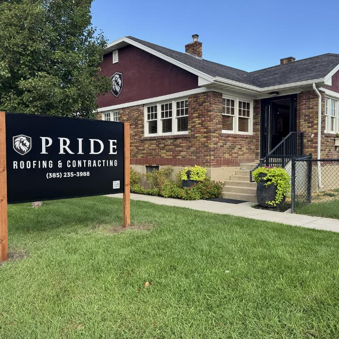 Pride Roofing & Contracting, LLC Image