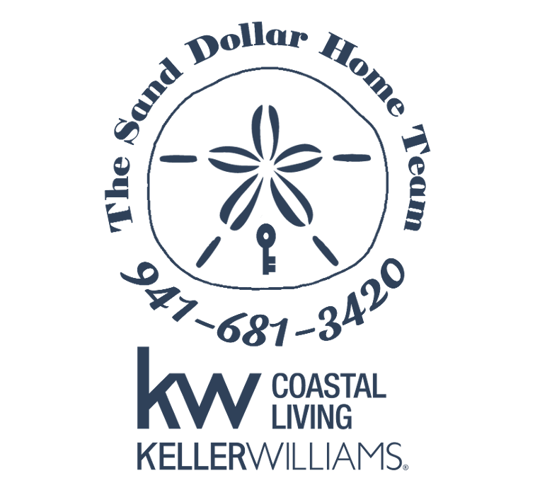 The Sand Dollar Home Team with Leslie Brown, PA