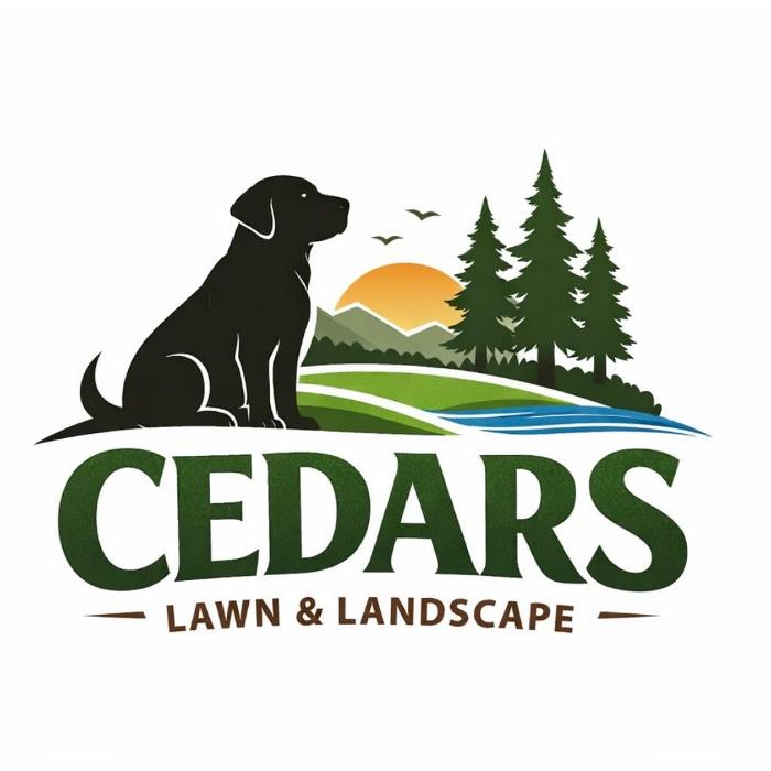 Cedars Lawn & Landscape
